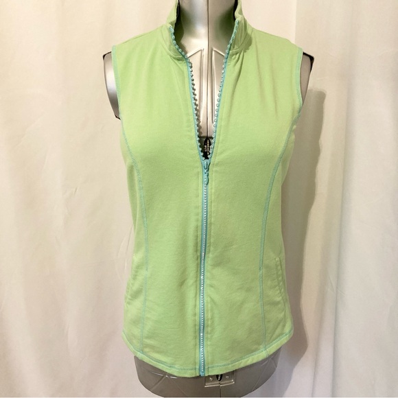 Quacker Factory Skort & Top XS - Picture 2 of 13